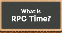 What is RPG Time?