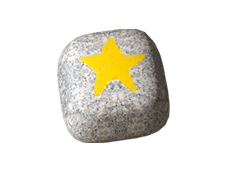 Stone 3